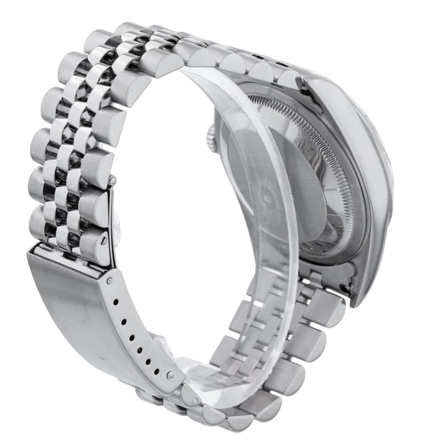 Rolex Datejust 16200 Image 3